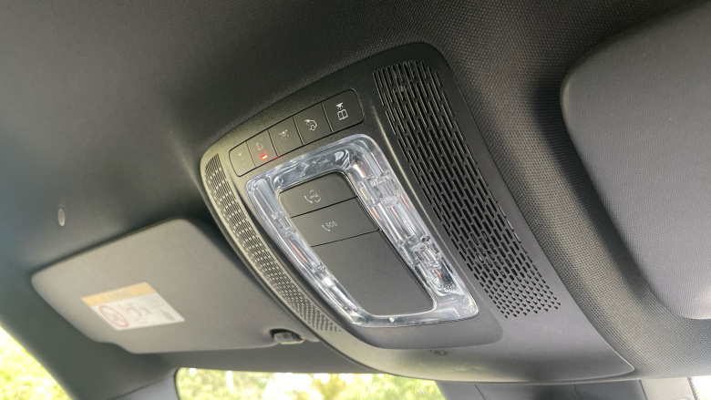 Mercedes-Benz A-Class A180 Sport Executive 5dr Auto Petrol Hatchback